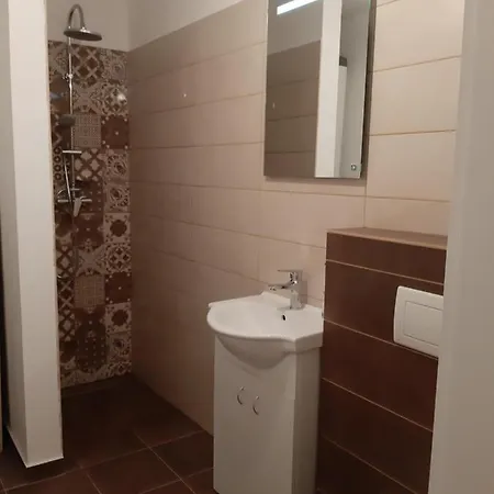 Apartman Orchidea Apartament